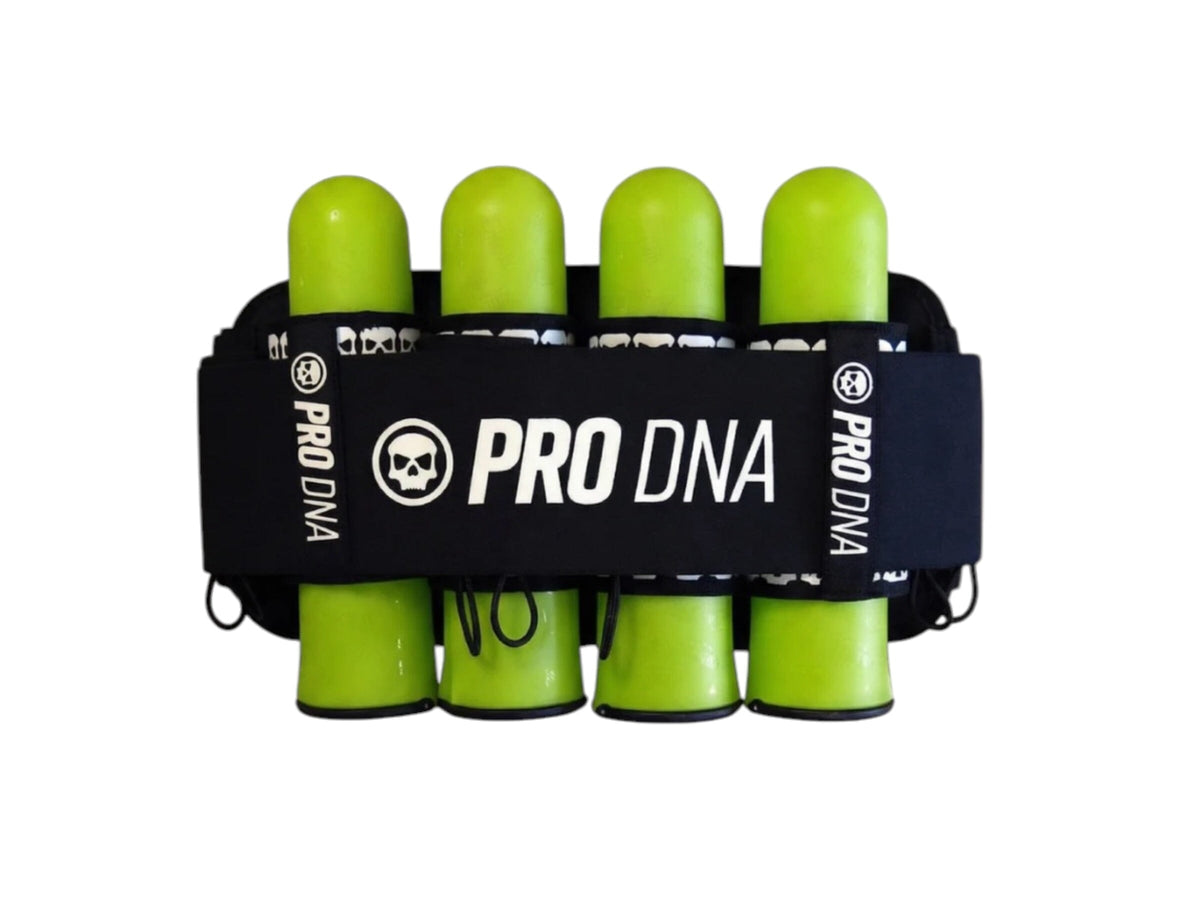 Used NEW PRO DNA™ OVERLORD HARNESS ALL COLORS Paintball Gun from CPXBrosPaintball Buy/Sell/Trade Paintball Markers, New Paintball Guns, Paintball Hoppers, Paintball Masks, and Hormesis Headbands