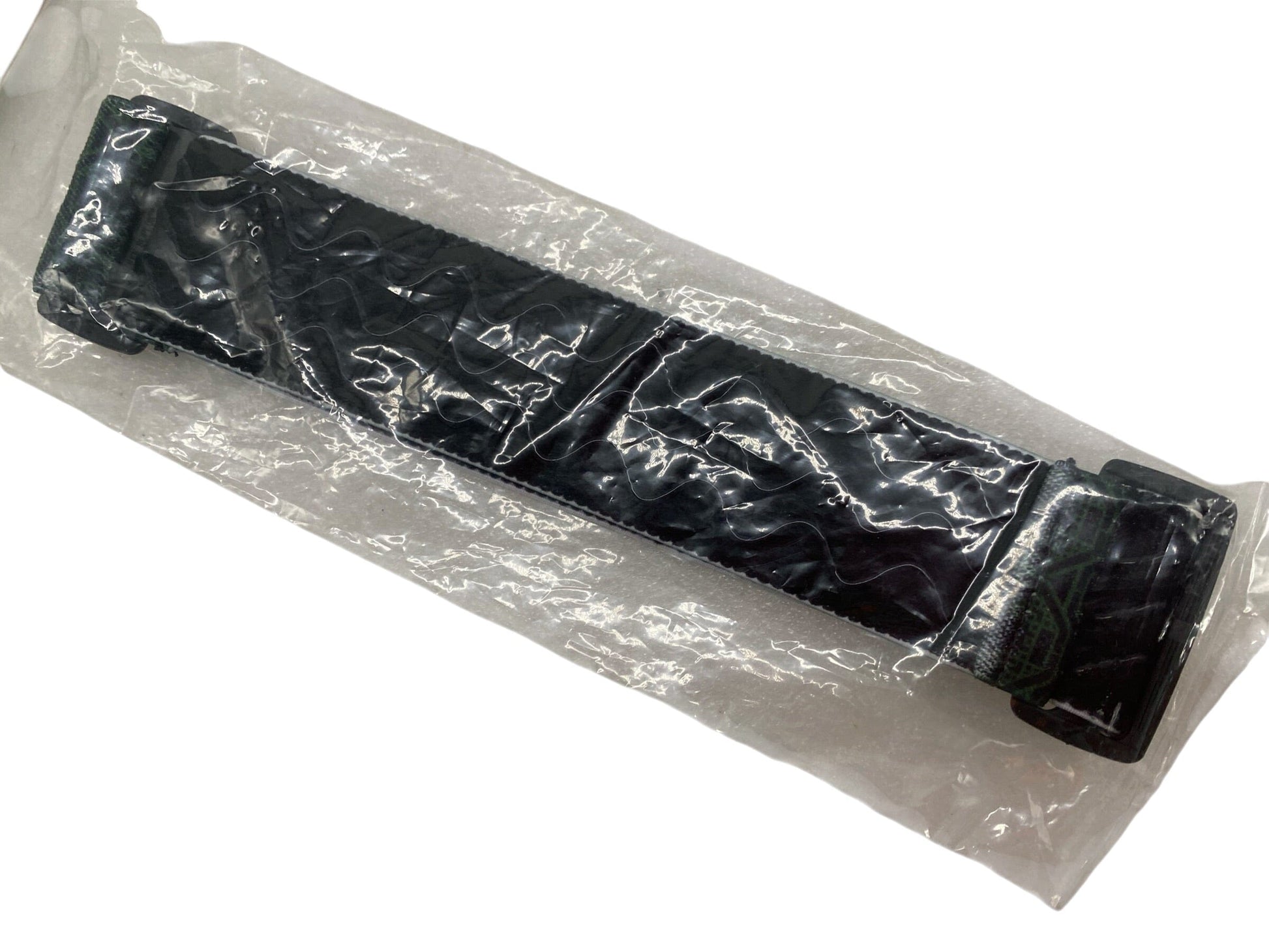 Used NEW PROJECT Mask Strap - Green Paintball Gun from CPXBrosPaintball Buy/Sell/Trade Paintball Markers, New Paintball Guns, Paintball Hoppers, Paintball Masks, and Hormesis Headbands
