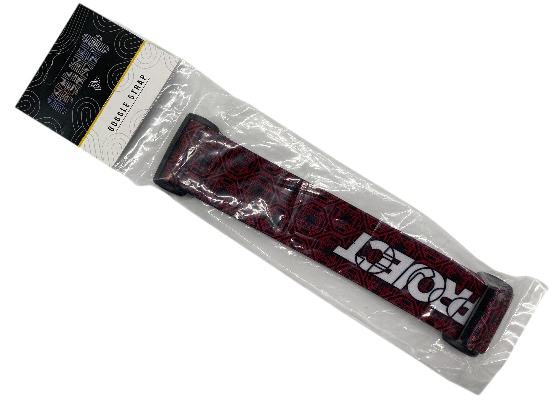 Used NEW Project Paintball Mask Strap Paintball Gun from CPXBrosPaintball Buy/Sell/Trade Paintball Markers, New Paintball Guns, Paintball Hoppers, Paintball Masks, and Hormesis Headbands