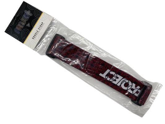 Used NEW Project Paintball Mask Strap Paintball Gun from CPXBrosPaintball Buy/Sell/Trade Paintball Markers, New Paintball Guns, Paintball Hoppers, Paintball Masks, and Hormesis Headbands