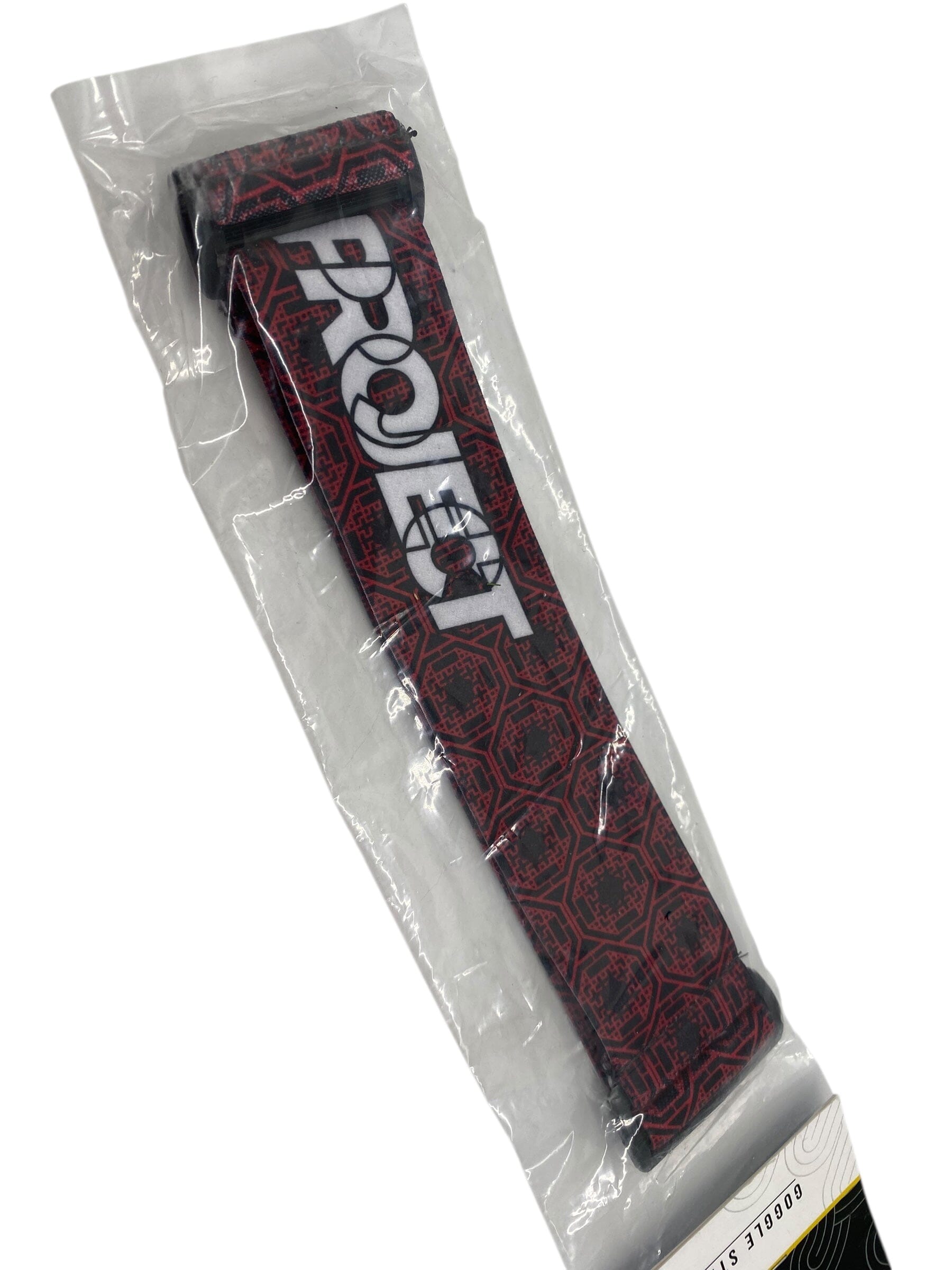 Used NEW Project Paintball Mask Strap Paintball Gun from CPXBrosPaintball Buy/Sell/Trade Paintball Markers, New Paintball Guns, Paintball Hoppers, Paintball Masks, and Hormesis Headbands