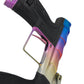 Used NEW Project Scales Geo R5 Aurora Fade Paintball Gun from CPXBrosPaintball Buy/Sell/Trade Paintball Markers, New Paintball Guns, Paintball Hoppers, Paintball Masks, and Hormesis Headbands