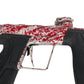 Used NEW Project Scales Geo R5 Blood Splatter Paintball Gun from CPXBrosPaintball Buy/Sell/Trade Paintball Markers, New Paintball Guns, Paintball Hoppers, Paintball Masks, and Hormesis Headbands