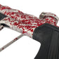 Used NEW Project Scales Geo R5 Blood Splatter Paintball Gun from CPXBrosPaintball Buy/Sell/Trade Paintball Markers, New Paintball Guns, Paintball Hoppers, Paintball Masks, and Hormesis Headbands