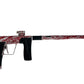 Used NEW Project Scales Geo R5 Blood Splatter Paintball Gun from CPXBrosPaintball Buy/Sell/Trade Paintball Markers, New Paintball Guns, Paintball Hoppers, Paintball Masks, and Hormesis Headbands