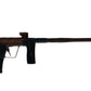 Used NEW Project Scales Geo R5 DooDoo Brown Paintball Gun from CPXBrosPaintball Buy/Sell/Trade Paintball Markers, New Paintball Guns, Paintball Hoppers, Paintball Masks, and Hormesis Headbands