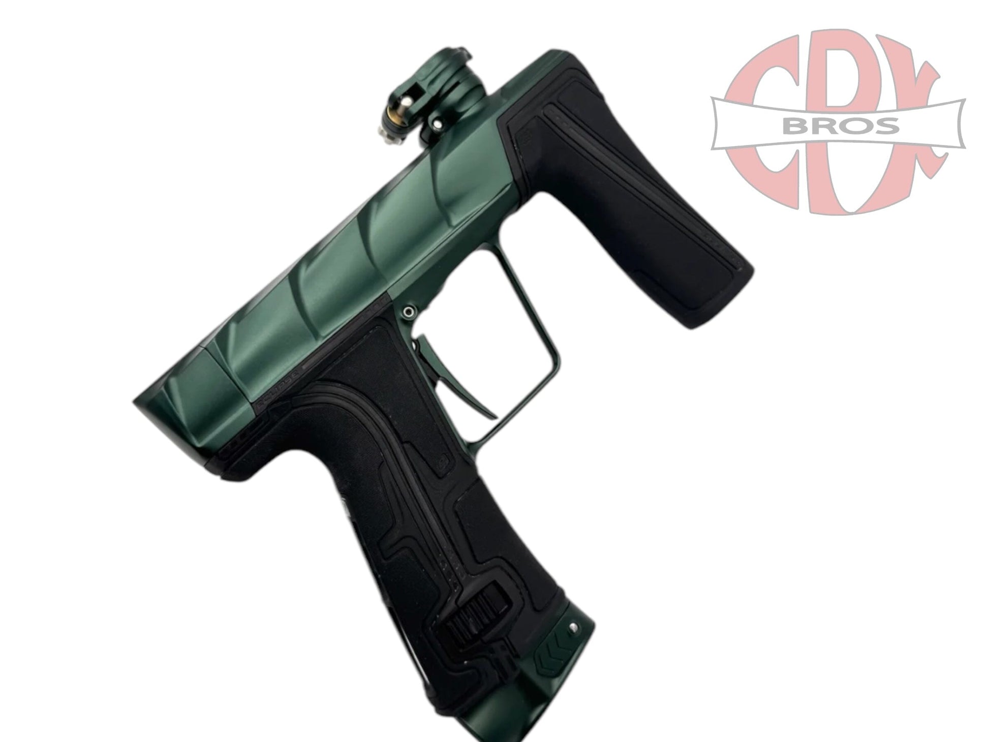 Used NEW Project Scales Geo R5-Jade Paintball Gun from CPXBrosPaintball Buy/Sell/Trade Paintball Markers, New Paintball Guns, Paintball Hoppers, Paintball Masks, and Hormesis Headbands