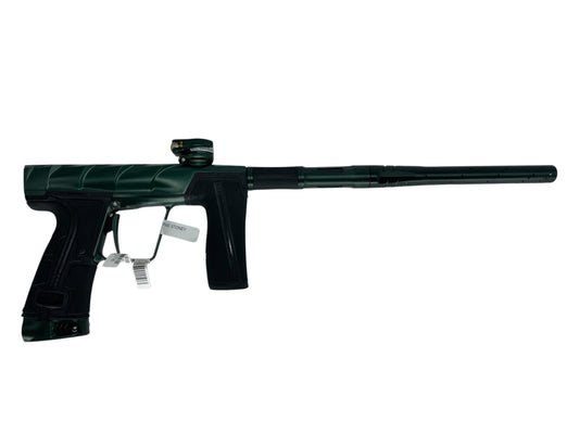 Used NEW Project Scales Geo R5-Jade Paintball Gun from CPXBrosPaintball Buy/Sell/Trade Paintball Markers, New Paintball Guns, Paintball Hoppers, Paintball Masks, and Hormesis Headbands