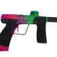 Used NEW Project Scales Geo R5-Neon Tide Paintball Gun from CPXBrosPaintball Buy/Sell/Trade Paintball Markers, New Paintball Guns, Paintball Hoppers, Paintball Masks, and Hormesis Headbands
