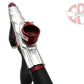 Used NEW Project Scales Geo R5-Silver/Red Paintball Gun from CPXBrosPaintball Buy/Sell/Trade Paintball Markers, New Paintball Guns, Paintball Hoppers, Paintball Masks, and Hormesis Headbands