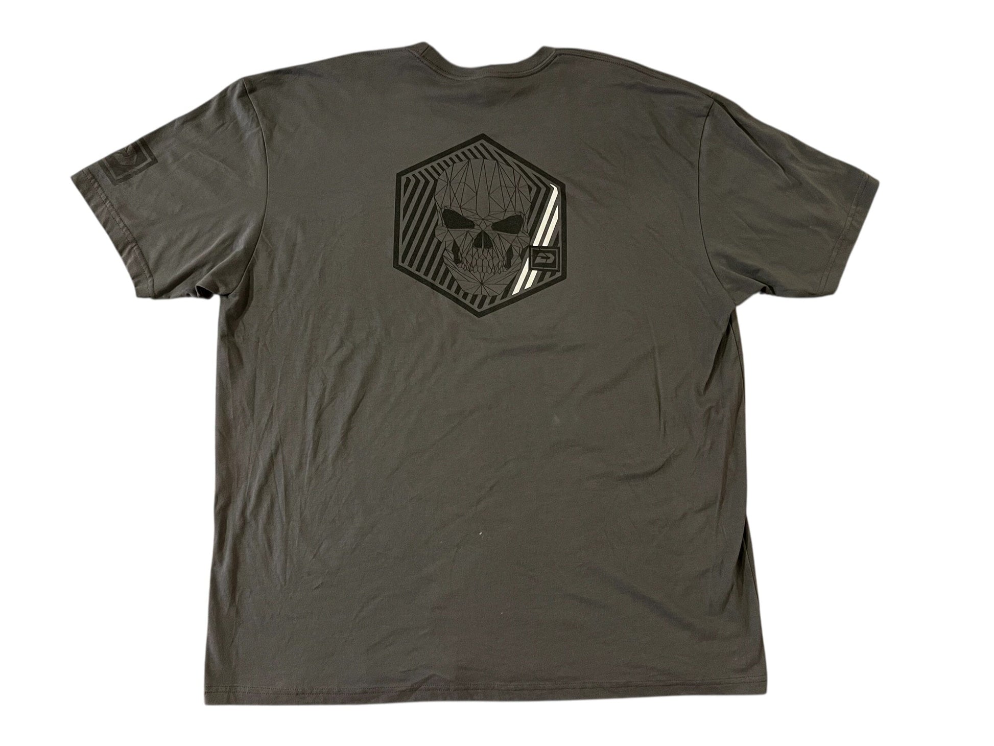 Used NEW PUSH Paintball Shirt - size 3XL Paintball Gun from CPXBrosPaintball Buy/Sell/Trade Paintball Markers, New Paintball Guns, Paintball Hoppers, Paintball Masks, and Hormesis Headbands