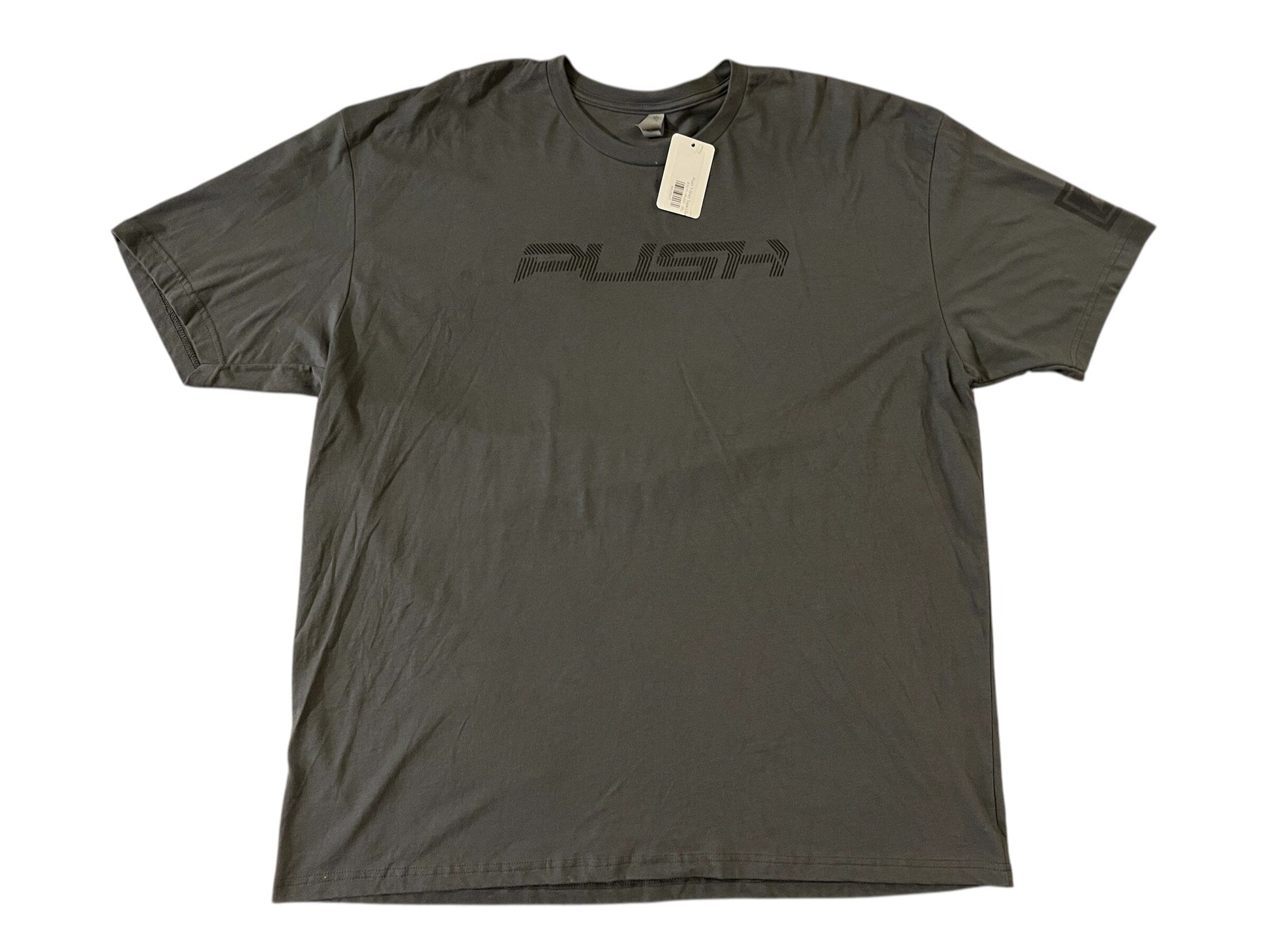 Used NEW PUSH Paintball Shirt - size 3XL Paintball Gun from CPXBrosPaintball Buy/Sell/Trade Paintball Markers, New Paintball Guns, Paintball Hoppers, Paintball Masks, and Hormesis Headbands