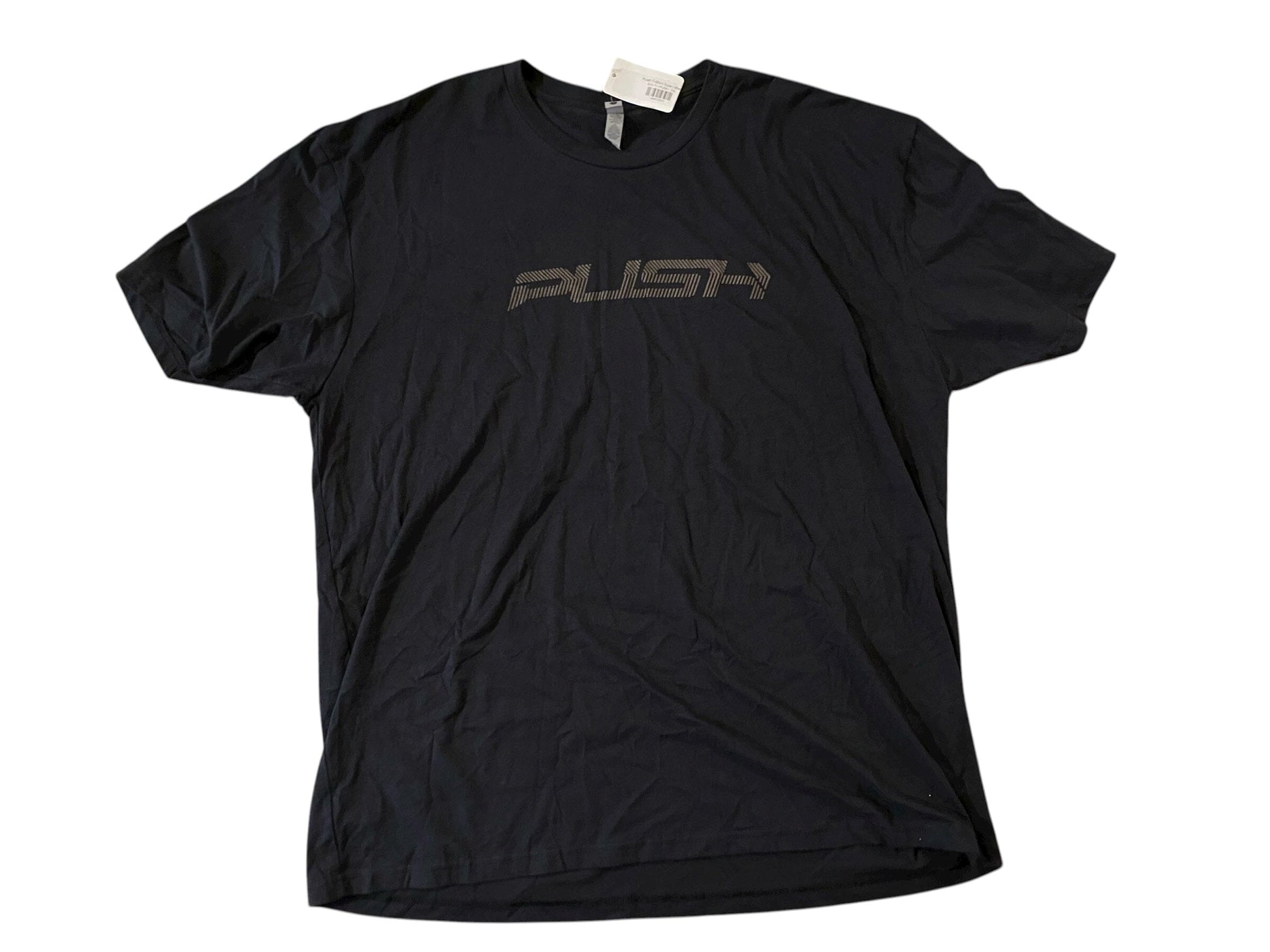 Used NEW PUSH PAINTBALL T-Shirt - size 3XL Paintball Gun from CPXBrosPaintball Buy/Sell/Trade Paintball Markers, New Paintball Guns, Paintball Hoppers, Paintball Masks, and Hormesis Headbands