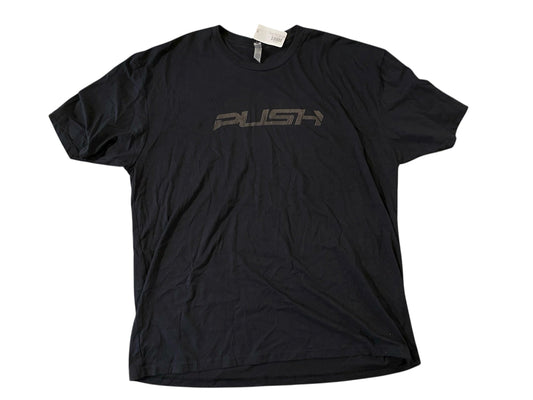 Used NEW PUSH PAINTBALL T-Shirt - size 3XL Paintball Gun from CPXBrosPaintball Buy/Sell/Trade Paintball Markers, New Paintball Guns, Paintball Hoppers, Paintball Masks, and Hormesis Headbands