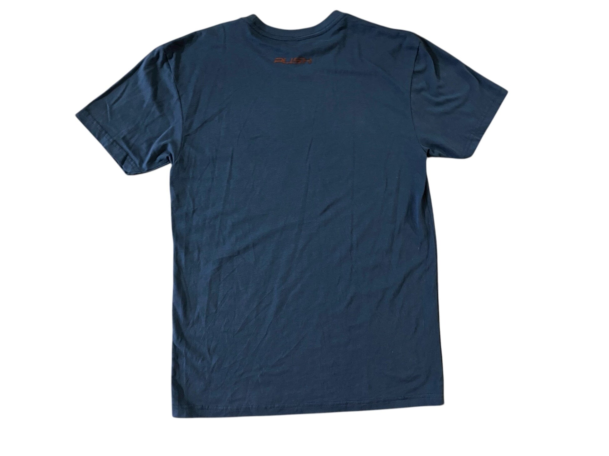 Used NEW PUSH Paintball T-Shirt - size MEDIUM Paintball Gun from CPXBrosPaintball Buy/Sell/Trade Paintball Markers, New Paintball Guns, Paintball Hoppers, Paintball Masks, and Hormesis Headbands