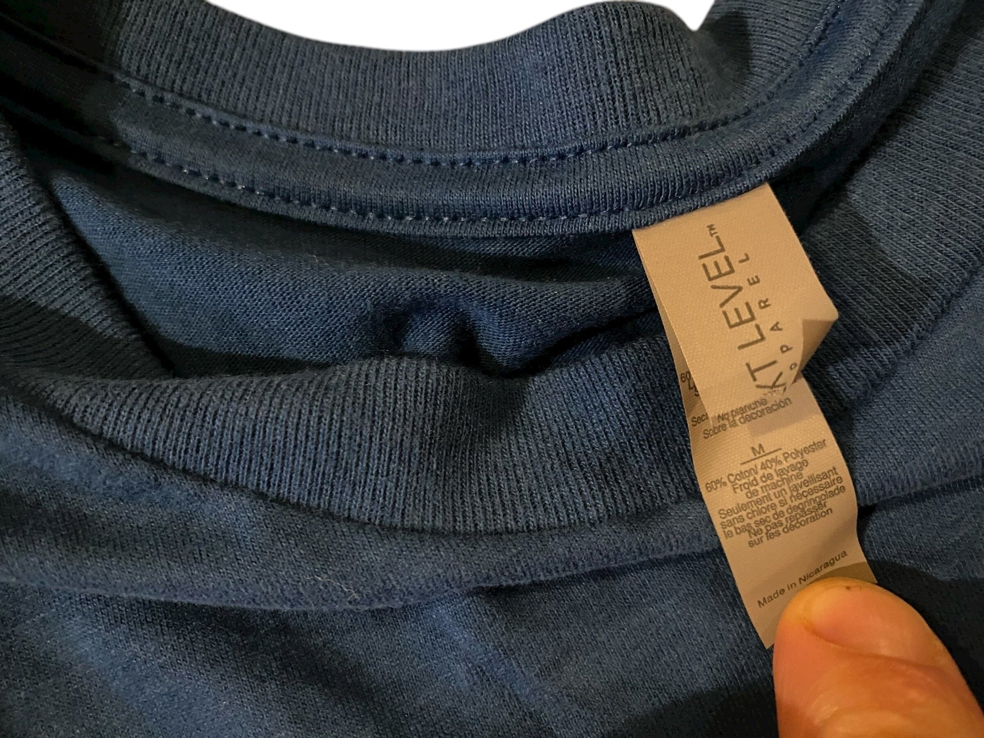 Used NEW PUSH Paintball T-Shirt - size MEDIUM Paintball Gun from CPXBrosPaintball Buy/Sell/Trade Paintball Markers, New Paintball Guns, Paintball Hoppers, Paintball Masks, and Hormesis Headbands