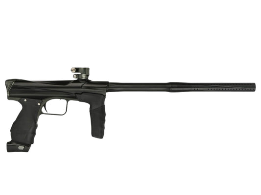 Used New Push Propel Mech Paintball Gun-Black/Grey Paintball Gun from CPXBrosPaintball Buy/Sell/Trade Paintball Markers, New Paintball Guns, Paintball Hoppers, Paintball Masks, and Hormesis Headbands