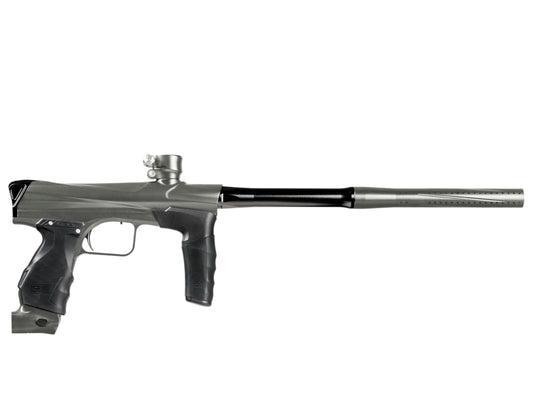 Used New Push Propel Mech Paintball Gun-Grey Paintball Gun from CPXBrosPaintball Buy/Sell/Trade Paintball Markers, New Paintball Guns, Paintball Hoppers, Paintball Masks, and Hormesis Headbands