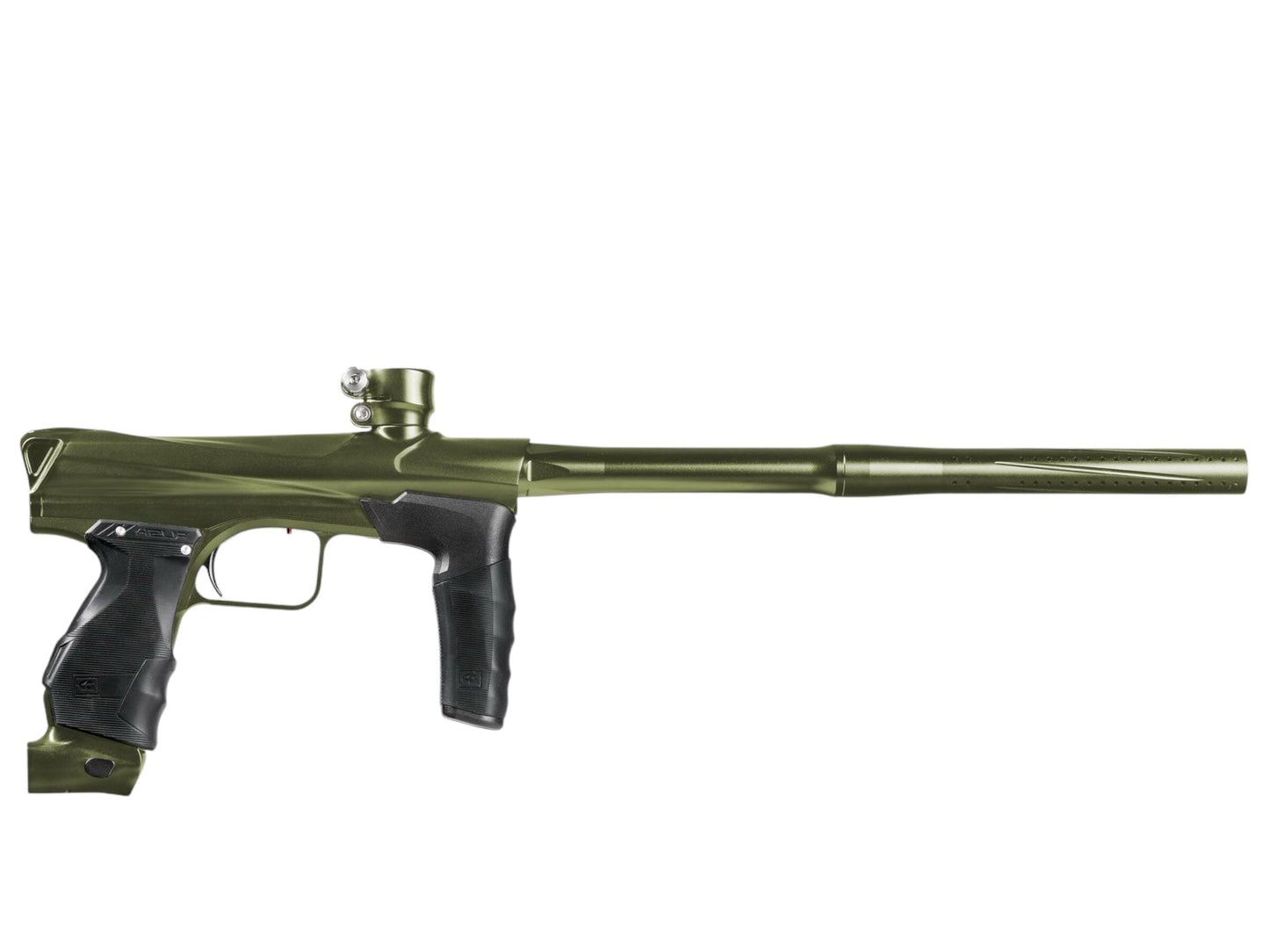 Used New Push Propel Mech Paintball Gun-Olive Paintball Gun from CPXBrosPaintball Buy/Sell/Trade Paintball Markers, New Paintball Guns, Paintball Hoppers, Paintball Masks, and Hormesis Headbands