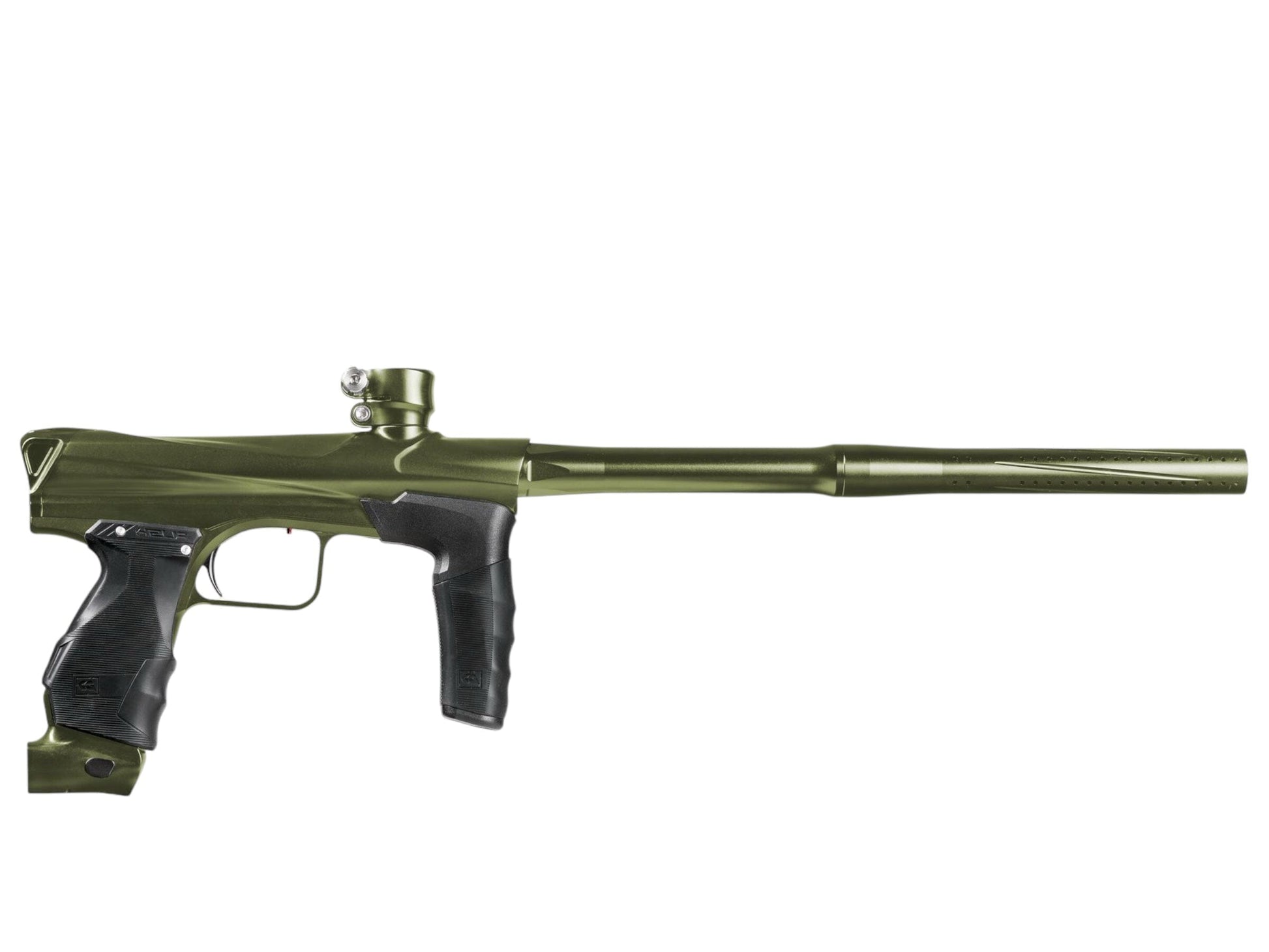 Used New Push Propel Mech Paintball Gun-Olive Paintball Gun from CPXBrosPaintball Buy/Sell/Trade Paintball Markers, New Paintball Guns, Paintball Hoppers, Paintball Masks, and Hormesis Headbands
