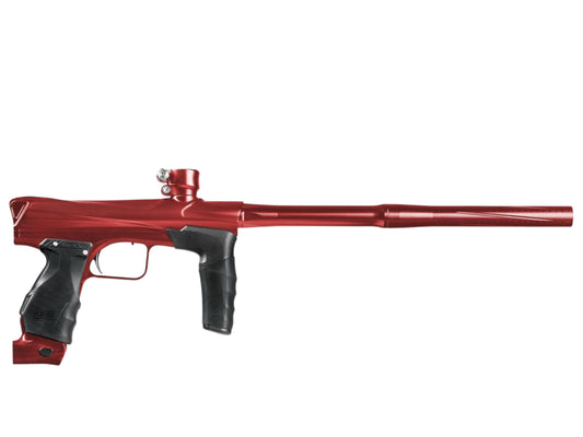 Used New Push Propel Mech Paintball Gun-Red Paintball Gun from CPXBrosPaintball Buy/Sell/Trade Paintball Markers, New Paintball Guns, Paintball Hoppers, Paintball Masks, and Hormesis Headbands