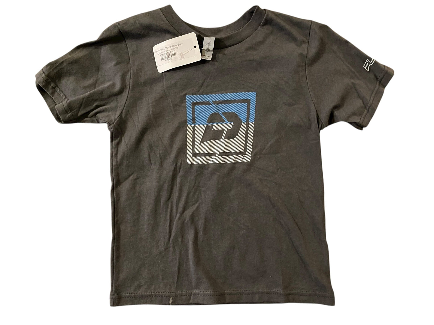 Used NEW PUSH STAMP ICON Paintball T-Shirt Size Kids EXTRA SMALL Paintball Gun from CPXBrosPaintball Buy/Sell/Trade Paintball Markers, New Paintball Guns, Paintball Hoppers, Paintball Masks, and Hormesis Headbands