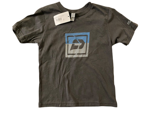 Used NEW PUSH STAMP ICON Paintball T-Shirt Size Kids EXTRA SMALL Paintball Gun from CPXBrosPaintball Buy/Sell/Trade Paintball Markers, New Paintball Guns, Paintball Hoppers, Paintball Masks, and Hormesis Headbands