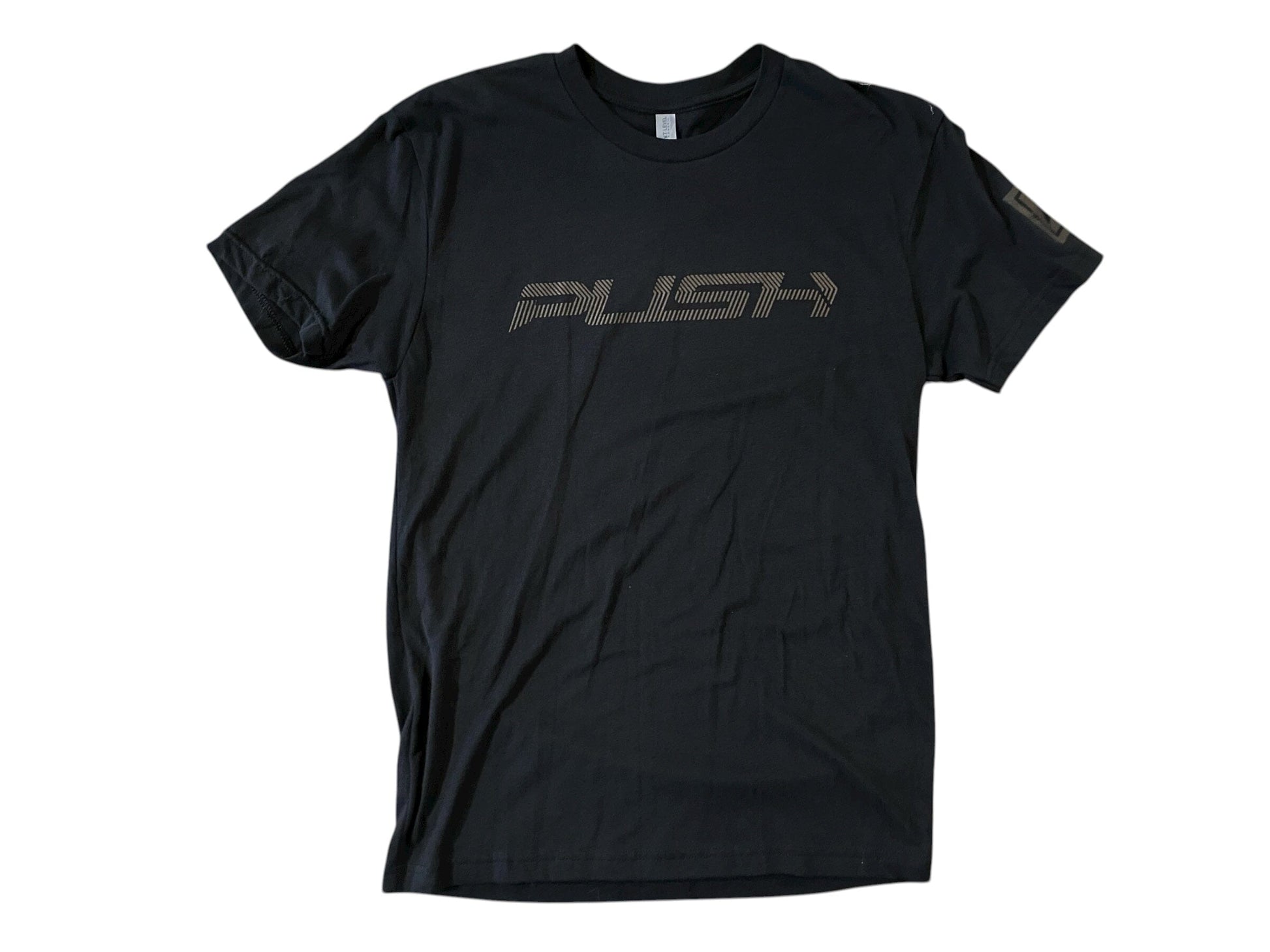 Used NEW PUSH T-Shirt - size SMALL Paintball Gun from CPXBrosPaintball Buy/Sell/Trade Paintball Markers, New Paintball Guns, Paintball Hoppers, Paintball Masks, and Hormesis Headbands