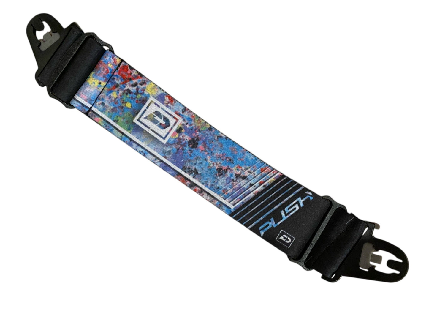 Used New Push Unite Custom Mask Strap Paintball Gun from CPXBrosPaintball Buy/Sell/Trade Paintball Markers, New Paintball Guns, Paintball Hoppers, Paintball Masks, and Hormesis Headbands