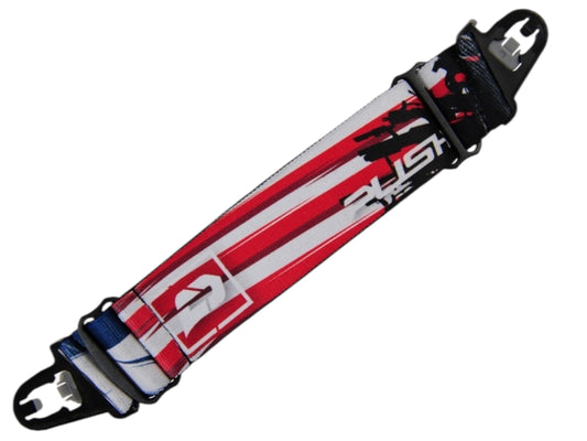 Used New Push Unite Custom Mask Strap Paintball Gun from CPXBrosPaintball Buy/Sell/Trade Paintball Markers, New Paintball Guns, Paintball Hoppers, Paintball Masks, and Hormesis Headbands