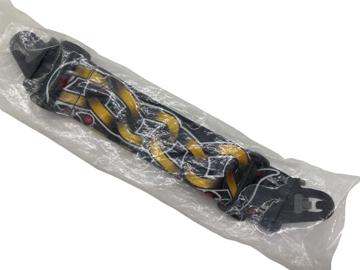 Used NEW PUSH UNITE CUSTOM STRAP | CHAINED Paintball Gun from CPXBrosPaintball Buy/Sell/Trade Paintball Markers, New Paintball Guns, Paintball Hoppers, Paintball Masks, and Hormesis Headbands