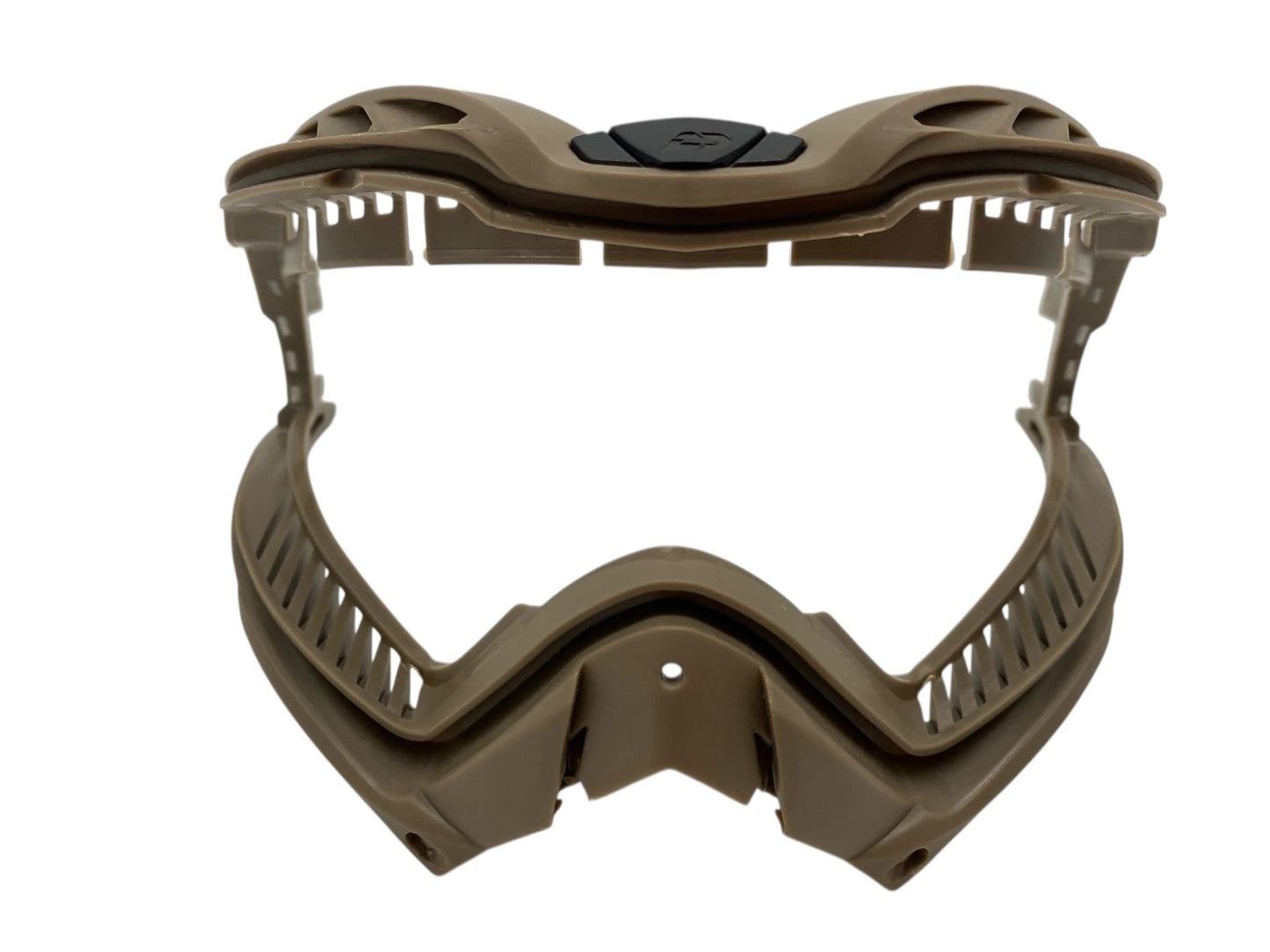 Used NEW Push Unite Frame- Brown Paintball Gun from CPXBrosPaintball Buy/Sell/Trade Paintball Markers, New Paintball Guns, Paintball Hoppers, Paintball Masks, and Hormesis Headbands