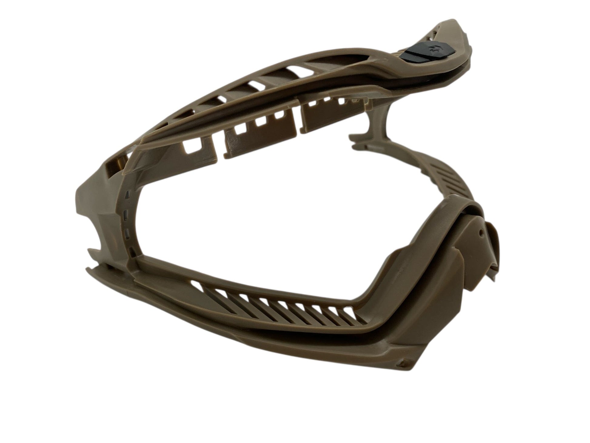 Used NEW Push Unite Frame- Brown Paintball Gun from CPXBrosPaintball Buy/Sell/Trade Paintball Markers, New Paintball Guns, Paintball Hoppers, Paintball Masks, and Hormesis Headbands