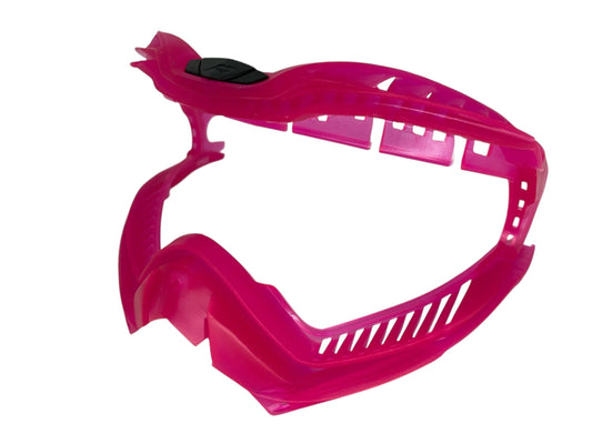 Used NEW Push Unite Frame- Pink/Magenta Paintball Gun from CPXBrosPaintball Buy/Sell/Trade Paintball Markers, New Paintball Guns, Paintball Hoppers, Paintball Masks, and Hormesis Headbands