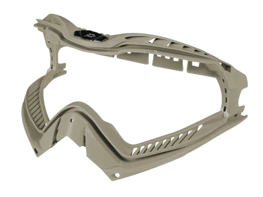 Used NEW Push Unite Frame- Tan Paintball Gun from CPXBrosPaintball Buy/Sell/Trade Paintball Markers, New Paintball Guns, Paintball Hoppers, Paintball Masks, and Hormesis Headbands