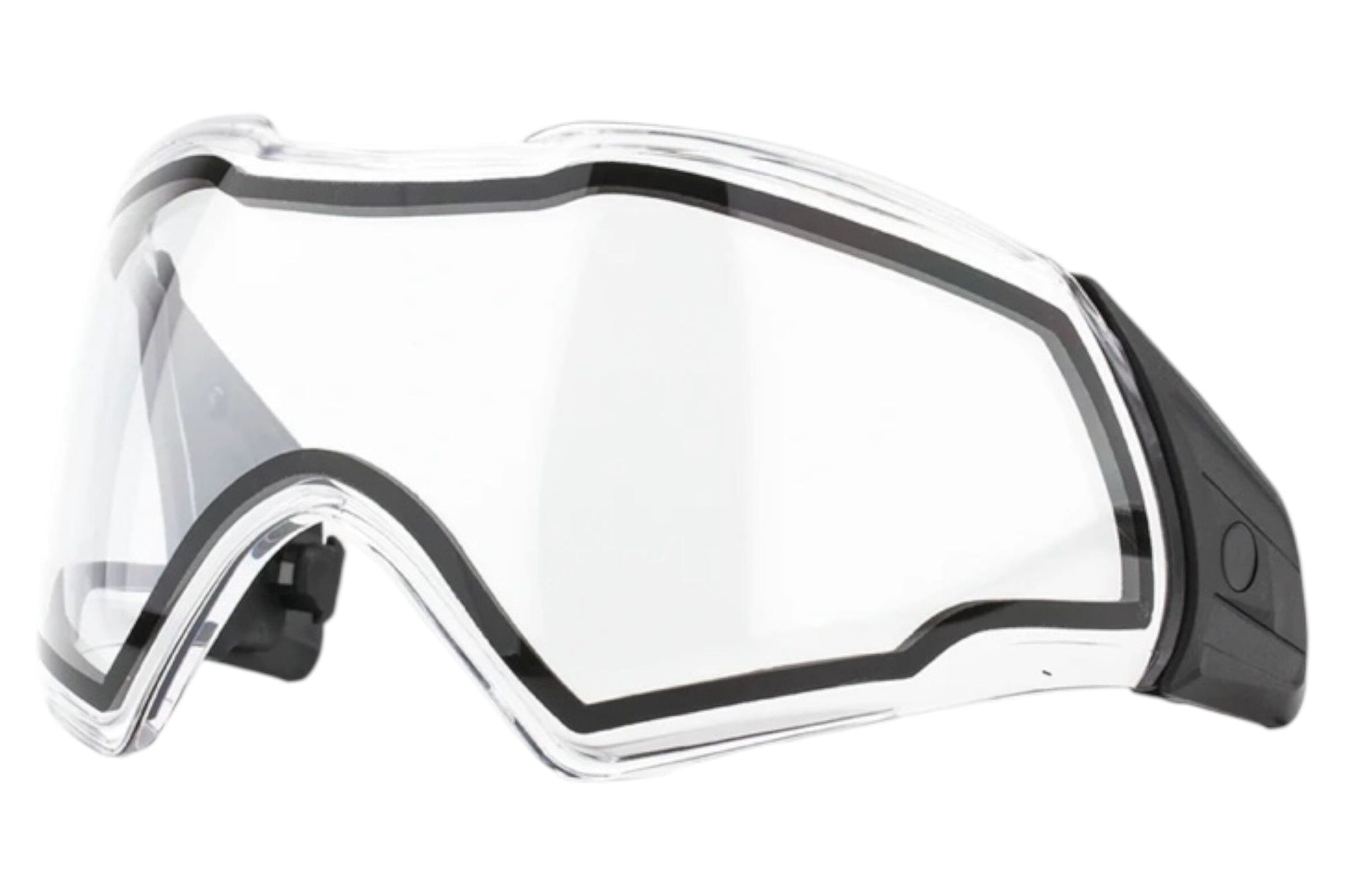 Used NEW Push Unite Lens- Performance Clear Paintball Gun from CPXBrosPaintball Buy/Sell/Trade Paintball Markers, New Paintball Guns, Paintball Hoppers, Paintball Masks, and Hormesis Headbands