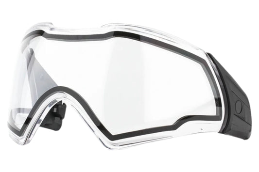 Used NEW Push Unite Lens- Performance Clear Paintball Gun from CPXBrosPaintball Buy/Sell/Trade Paintball Markers, New Paintball Guns, Paintball Hoppers, Paintball Masks, and Hormesis Headbands