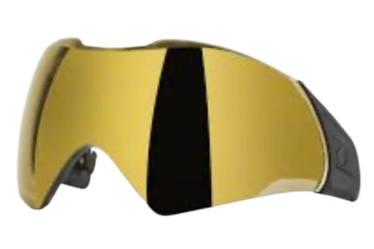 Used NEW Push Unite Lens- Performance Gold Paintball Gun from CPXBrosPaintball Buy/Sell/Trade Paintball Markers, New Paintball Guns, Paintball Hoppers, Paintball Masks, and Hormesis Headbands