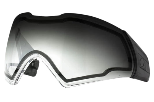 Used NEW Push Unite Lens- Performance Gradient Clear Paintball Gun from CPXBrosPaintball Buy/Sell/Trade Paintball Markers, New Paintball Guns, Paintball Hoppers, Paintball Masks, and Hormesis Headbands