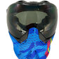 Used NEW Push Unite Paintball Mask Goggles Paintball Gun from CPXBrosPaintball Buy/Sell/Trade Paintball Markers, New Paintball Guns, Paintball Hoppers, Paintball Masks, and Hormesis Headbands