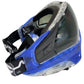 Used New Push Unite Paintball Mask Goggles Paintball Gun from CPXBrosPaintball Buy/Sell/Trade Paintball Markers, New Paintball Guns, Paintball Hoppers, Paintball Masks, and Hormesis Headbands