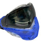 Used New Push Unite Paintball Mask Goggles Paintball Gun from CPXBrosPaintball Buy/Sell/Trade Paintball Markers, New Paintball Guns, Paintball Hoppers, Paintball Masks, and Hormesis Headbands