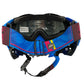 Used NEW Push Unite Paintball Mask Goggles Paintball Gun from CPXBrosPaintball Buy/Sell/Trade Paintball Markers, New Paintball Guns, Paintball Hoppers, Paintball Masks, and Hormesis Headbands