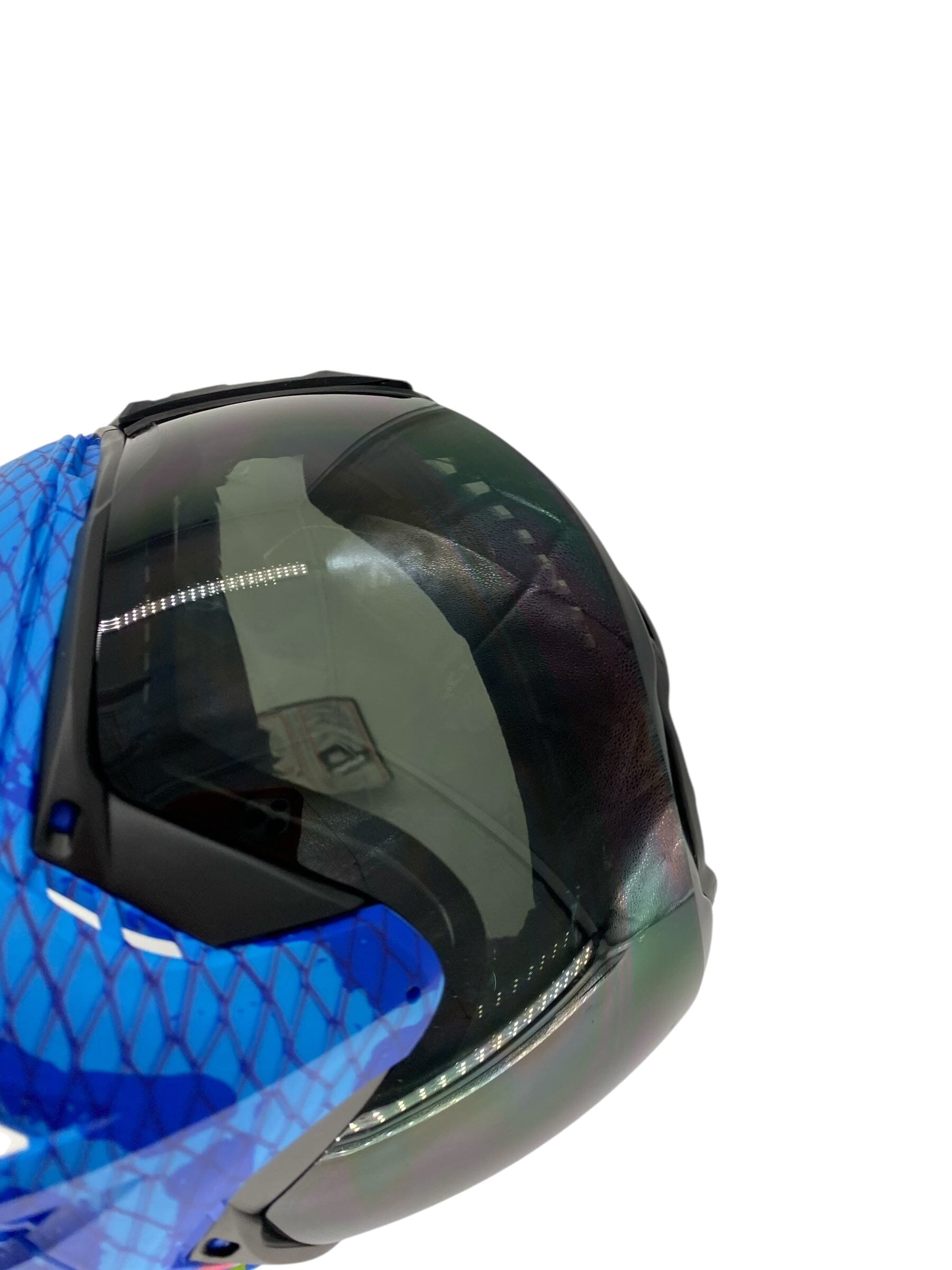 Used NEW Push Unite Paintball Mask Goggles Paintball Gun from CPXBrosPaintball Buy/Sell/Trade Paintball Markers, New Paintball Guns, Paintball Hoppers, Paintball Masks, and Hormesis Headbands