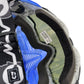 Used New Push Unite Paintball Mask Goggles Paintball Gun from CPXBrosPaintball Buy/Sell/Trade Paintball Markers, New Paintball Guns, Paintball Hoppers, Paintball Masks, and Hormesis Headbands