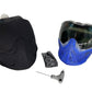Used New Push Unite Paintball Mask Goggles Paintball Gun from CPXBrosPaintball Buy/Sell/Trade Paintball Markers, New Paintball Guns, Paintball Hoppers, Paintball Masks, and Hormesis Headbands