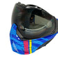 Used NEW Push Unite Paintball Mask Goggles Paintball Gun from CPXBrosPaintball Buy/Sell/Trade Paintball Markers, New Paintball Guns, Paintball Hoppers, Paintball Masks, and Hormesis Headbands