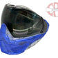 Used New Push Unite Paintball Mask Goggles Paintball Gun from CPXBrosPaintball Buy/Sell/Trade Paintball Markers, New Paintball Guns, Paintball Hoppers, Paintball Masks, and Hormesis Headbands