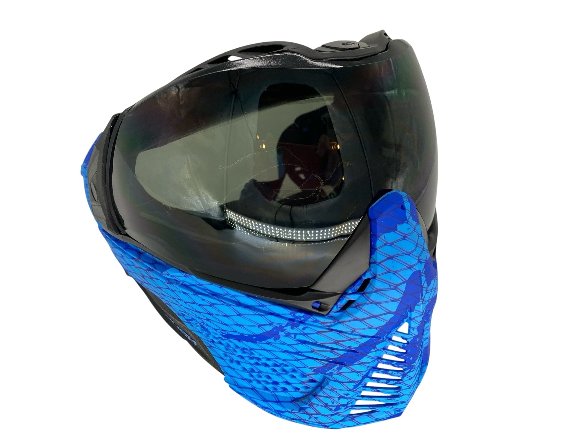 Used NEW Push Unite Paintball Mask Goggles Paintball Gun from CPXBrosPaintball Buy/Sell/Trade Paintball Markers, New Paintball Guns, Paintball Hoppers, Paintball Masks, and Hormesis Headbands