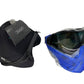 Used New Push Unite Paintball Mask Goggles Paintball Gun from CPXBrosPaintball Buy/Sell/Trade Paintball Markers, New Paintball Guns, Paintball Hoppers, Paintball Masks, and Hormesis Headbands